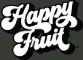 Happy Fruit