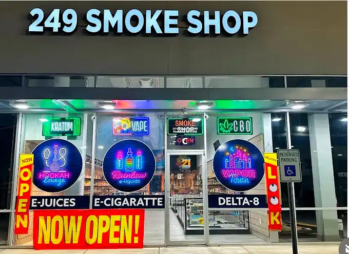 Main Store Image