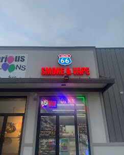 Store – main photo