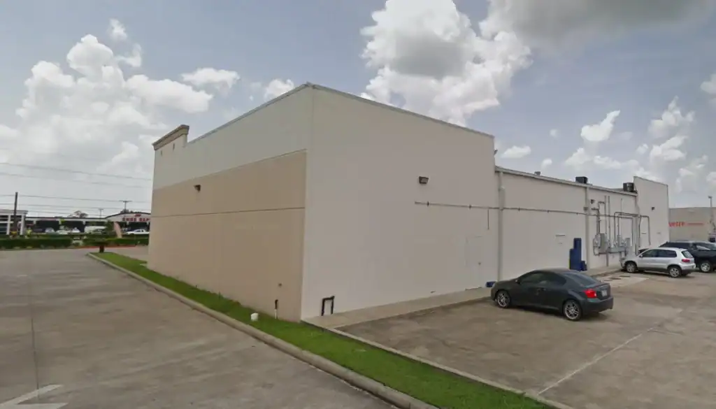 Store – main photo