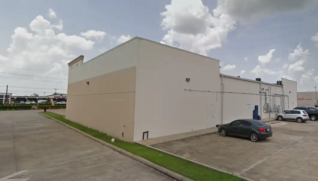 Store – main photo