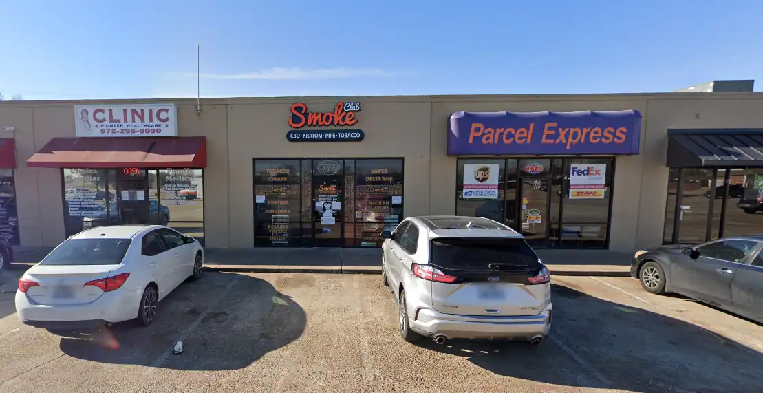 Store – main photo