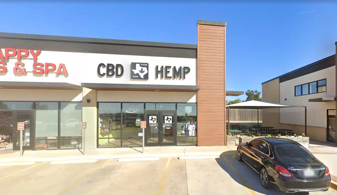 Main Store Image