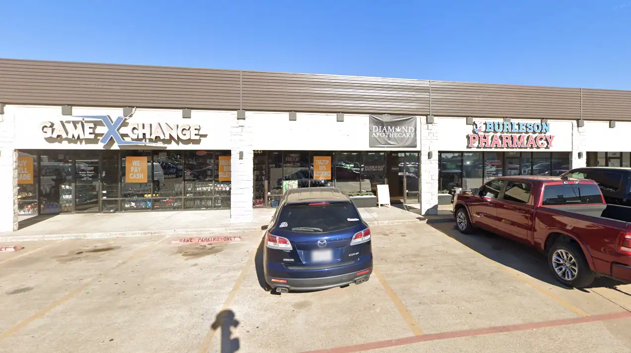 Store – main photo