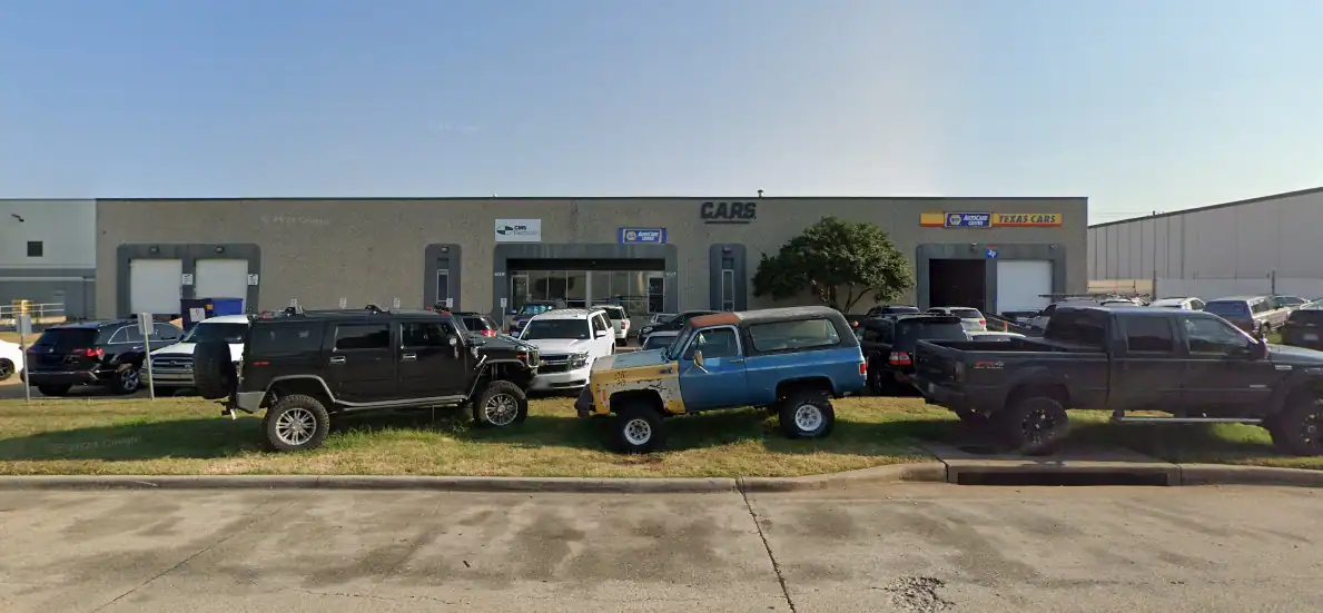 Main Store Image