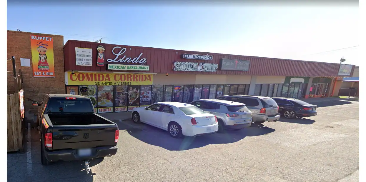 Main Store Image