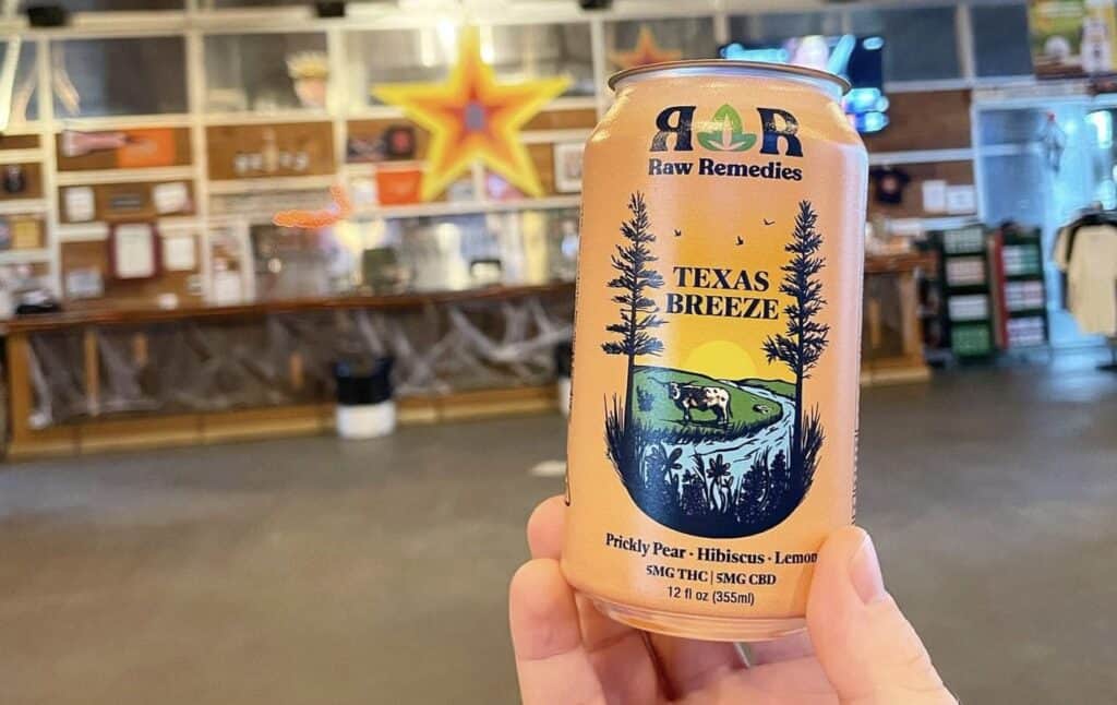 Raw Remedies – Austin, TX | Cannabis Shop – main photo