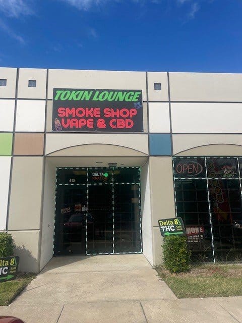 Main Store Image