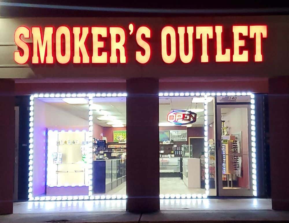 Main Store Image