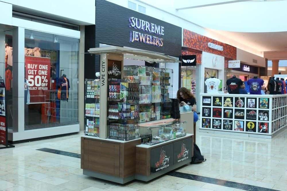 Store – main photo