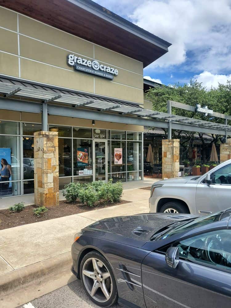 Main Store Image