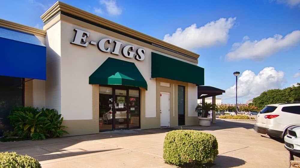 Main Store Image