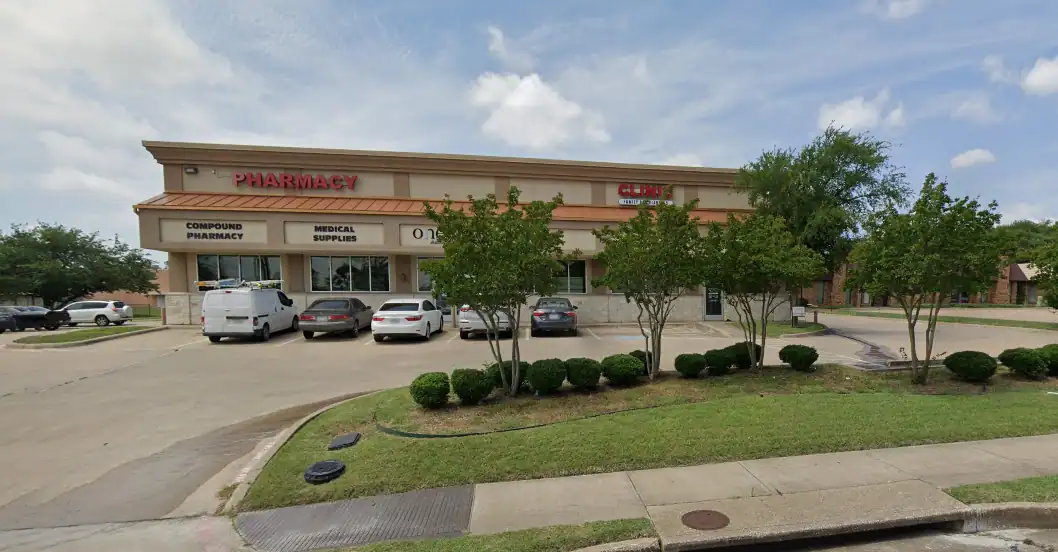 Main Store Image