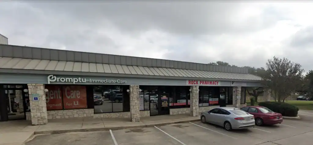 Store – main photo