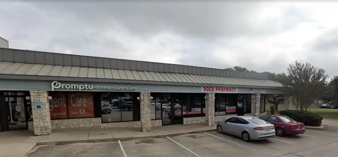 Store – main photo