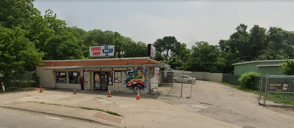 Main Store Image
