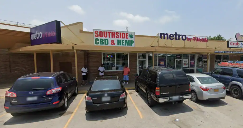 Southside Cbd & Hemp – Dallas, TX | Cannabis Shop – main photo