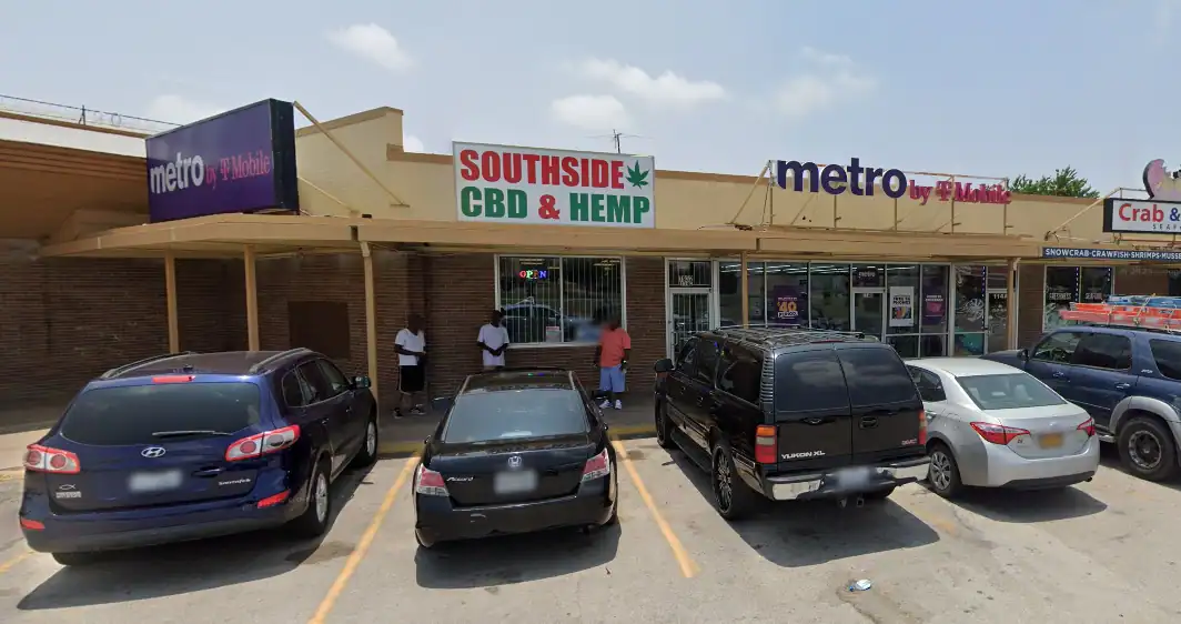 Main Store Image