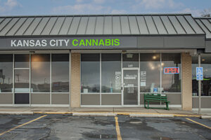 Kansas City Cannabis Company — Excelsior Springs, MO