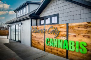 Kansas City Cannabis Company — Lake Lotawana, MO