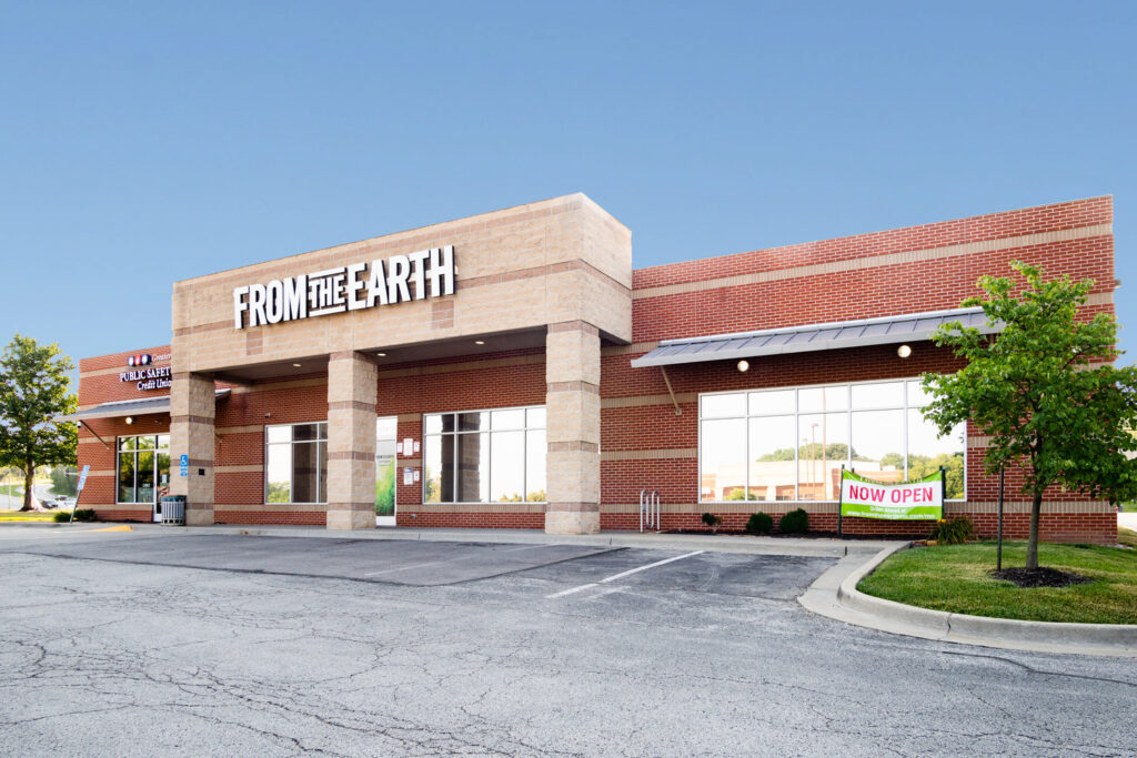 Store – main photo