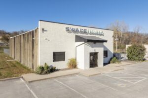 SWADE Dispensary Liberty — Liberty, MO