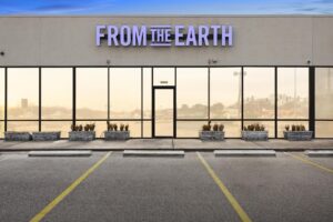 From The Earth Dispensary Lee’s Summit — Lee's Summit, MO