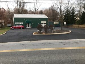 Microgrown Farm,LLC — Upper Chichester, PA
