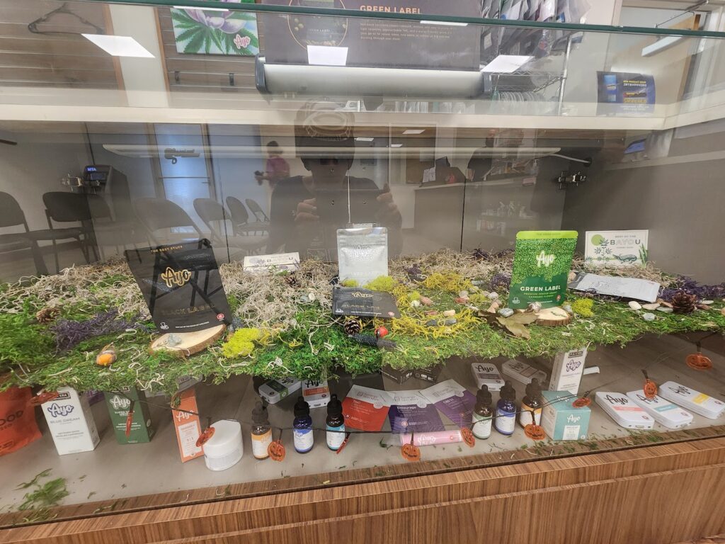 Green Leaf Dispensary – main photo