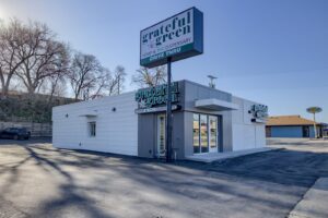 Greenlight Natural THC Dispensary — Omaha, NE