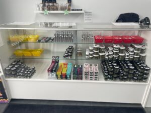 The Cannabis Factory — Omaha, NE