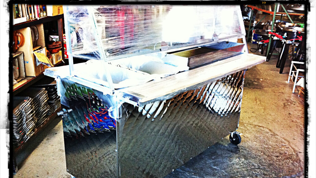 Store – main photo