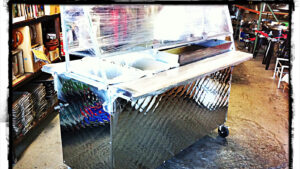 M&M Dispensary — Los Angeles, CA