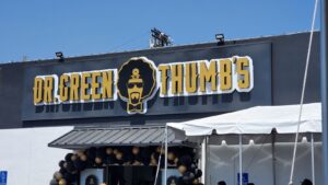 Bud & Mary’s — Los Angeles, CA