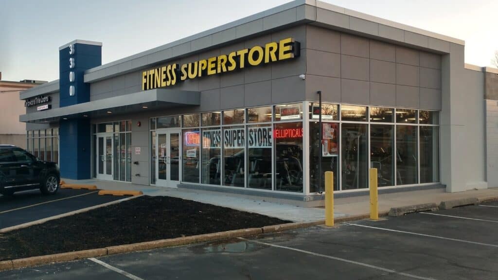 Store – main photo