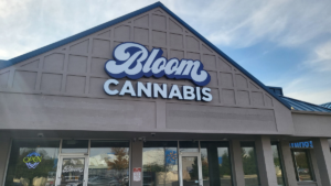 Bloom West Columbus Dispensary — Columbus, OH