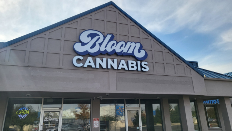 Bloom West Columbus Dispensary