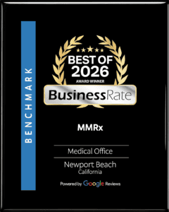 MPX Medical & Recreational Dispensary – Pennsauken, NJ — Newport Beach, CA
