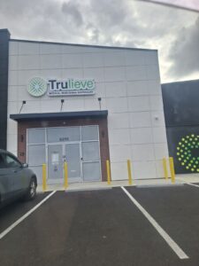 Trulieve Westerville Dispensary — Westerville, OH