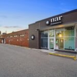 Nar Reserve Dispensary – gallery image 1