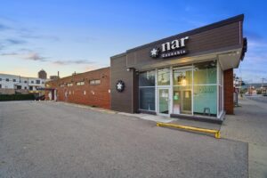 Nar Reserve Dispensary — Columbus, OH