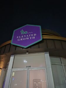 Elevated Growth OH LLC — Columbus, OH
