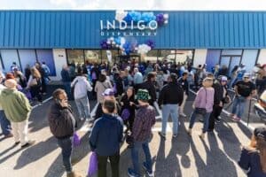 Indigo Dispensary — Brooklawn, NJ