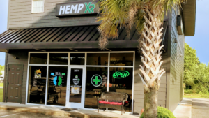 HEMP XR — North Myrtle Beach, SC