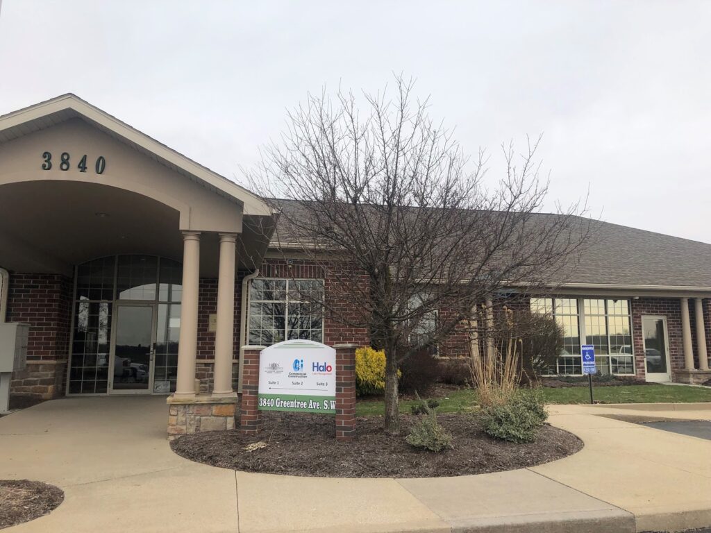 Store – main photo