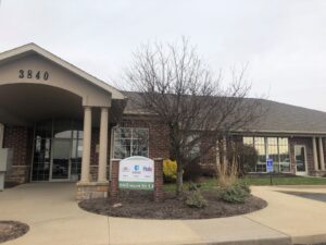 The Botanist — Canton, OH