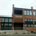 The Botanist Columbus Dispensary – gallery image 1