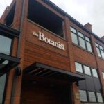 The Botanist Columbus Dispensary – gallery image 4
