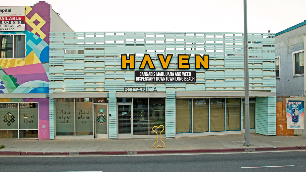 Store – main photo