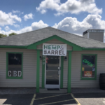 Hemp and Barrel CBD – gallery image 1